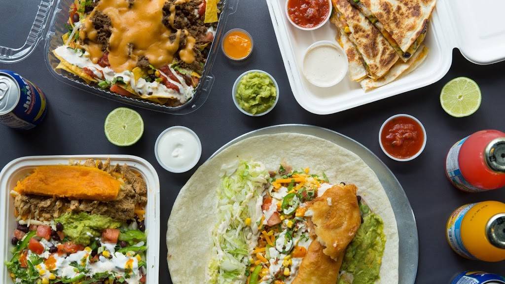 Burrito Boyz | restaurant | 3803 Lake Shore Blvd W, Etobicoke, ON M8W 1R2, Canada | 4162512699 OR +1 416-251-2699