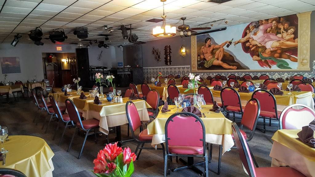 Cafe Portugal | restaurant | 1280 Acushnet Ave, New Bedford, MA 02746, USA | 5089928216 OR +1 508-992-8216