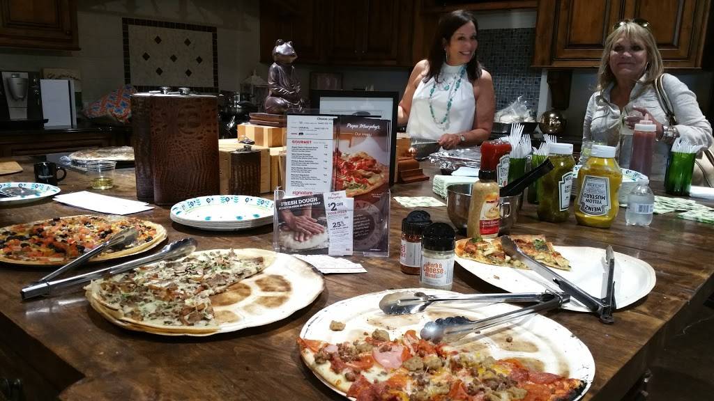 Papa Murphys Take N Bake Pizza | meal takeaway | 2303 Ranch Rd 620 S, Lakeway, TX 78734, USA | 5129060098 OR +1 512-906-0098