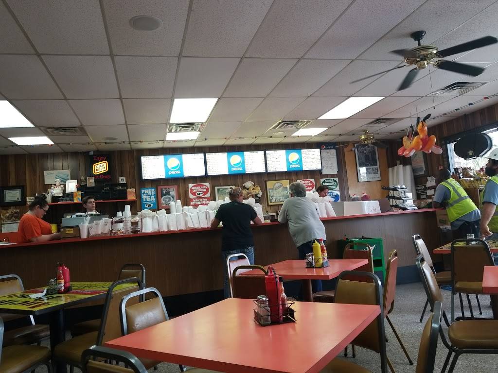 Juniors Seafood Restaurant and Grill | restaurant | 9349 Main St N, Jacksonville, FL 32218, USA | 9047519180 OR +1 904-751-9180