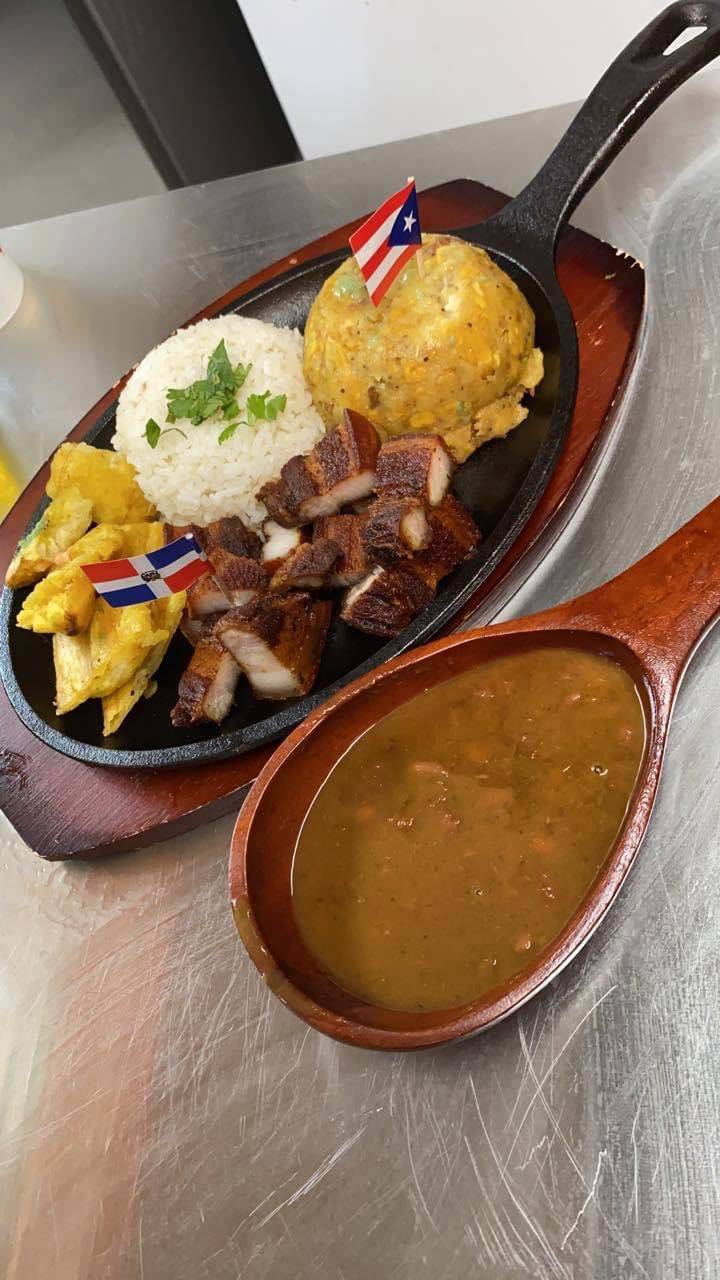 Sabor Latino | restaurant | 2154 Broadway, Fort Myers, FL 33901, USA | 2392688199 OR +1 239-268-8199