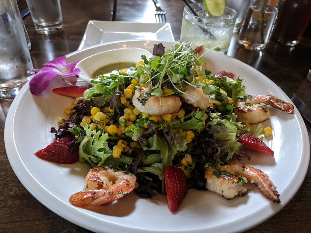 The Charleston Draper | restaurant | 1229 Pioneer Rd, Draper, UT 84020, USA | 8015509348 OR +1 801-550-9348