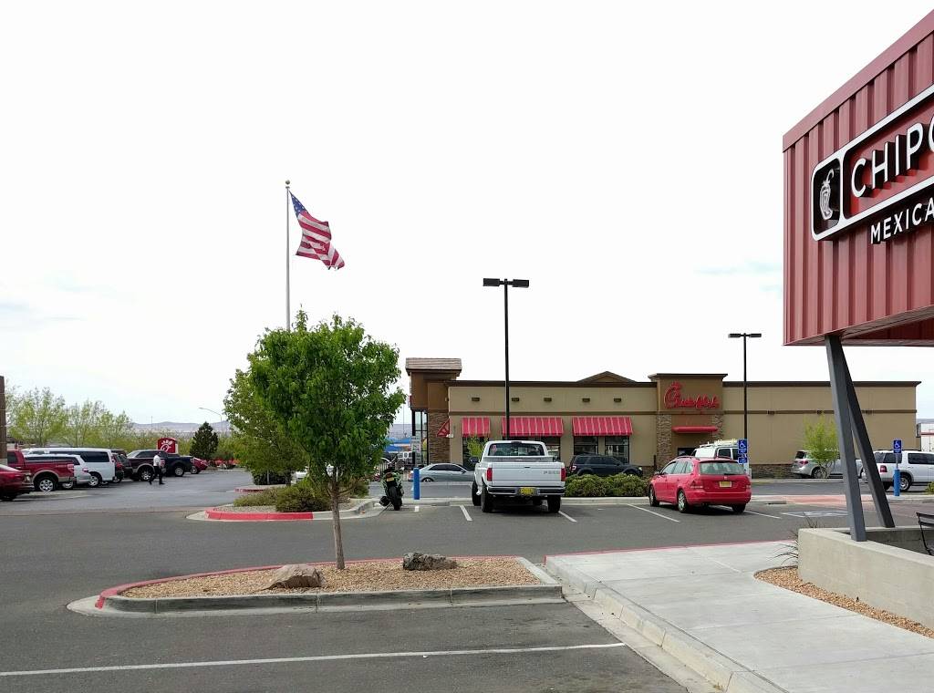 Chick-fil-A | restaurant | 8110 San Pedro Dr NE, Albuquerque, NM 87113, USA | 5057977858 OR +1 505-797-7858