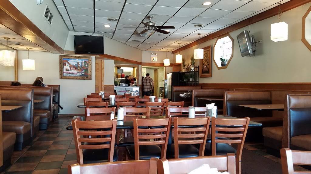 Taqueria El Meson Express | restaurant | 6831 Ogden Ave, Berwyn, IL 60402, USA | 7084841470 OR +1 708-484-1470