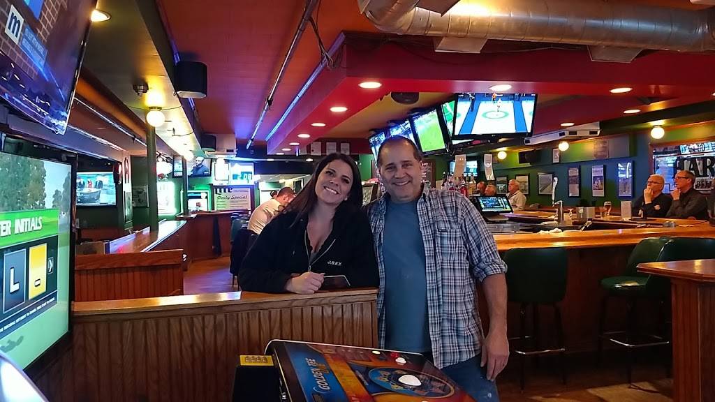 Kennys Irish Pub | restaurant | 917 W 55th St, Countryside, IL 60525, USA | 7083540991 OR +1 708-354-0991