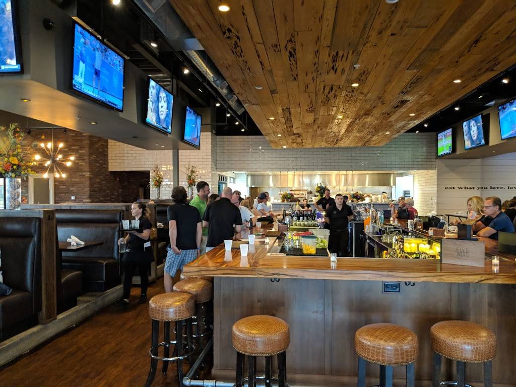 Five West | restaurant | 1991 Commerce Dr NW, Rochester, MN 55901, USA | 5073615555 OR +1 507-361-5555