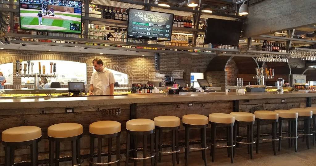 Lure Lakebar | restaurant | 2800 N Nokomis NE, Alexandria, MN 56308, USA | 3202197755 OR +1 320-219-7755