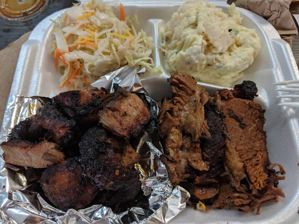 Bare Bones BBQ and Jerk | restaurant | 1451 N Palm Ave, Pembroke Pines, FL 33026, USA | 9543222663 OR +1 954-322-2663