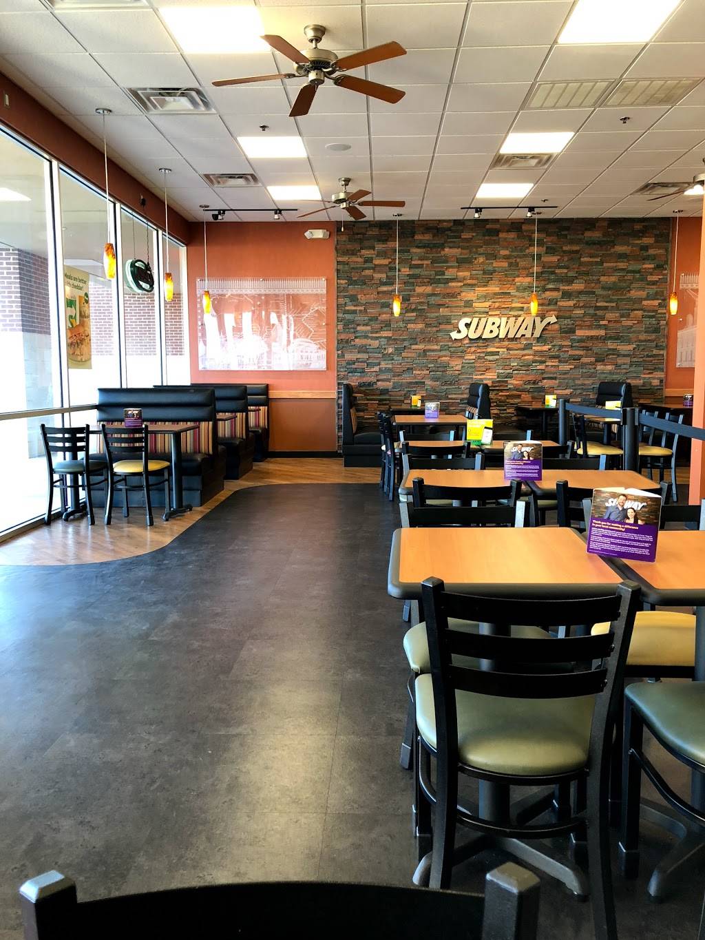 Subway | restaurant | 1720 Belle Isle Blvd, Oklahoma City, OK 73118, USA | 4058487827 OR +1 405-848-7827