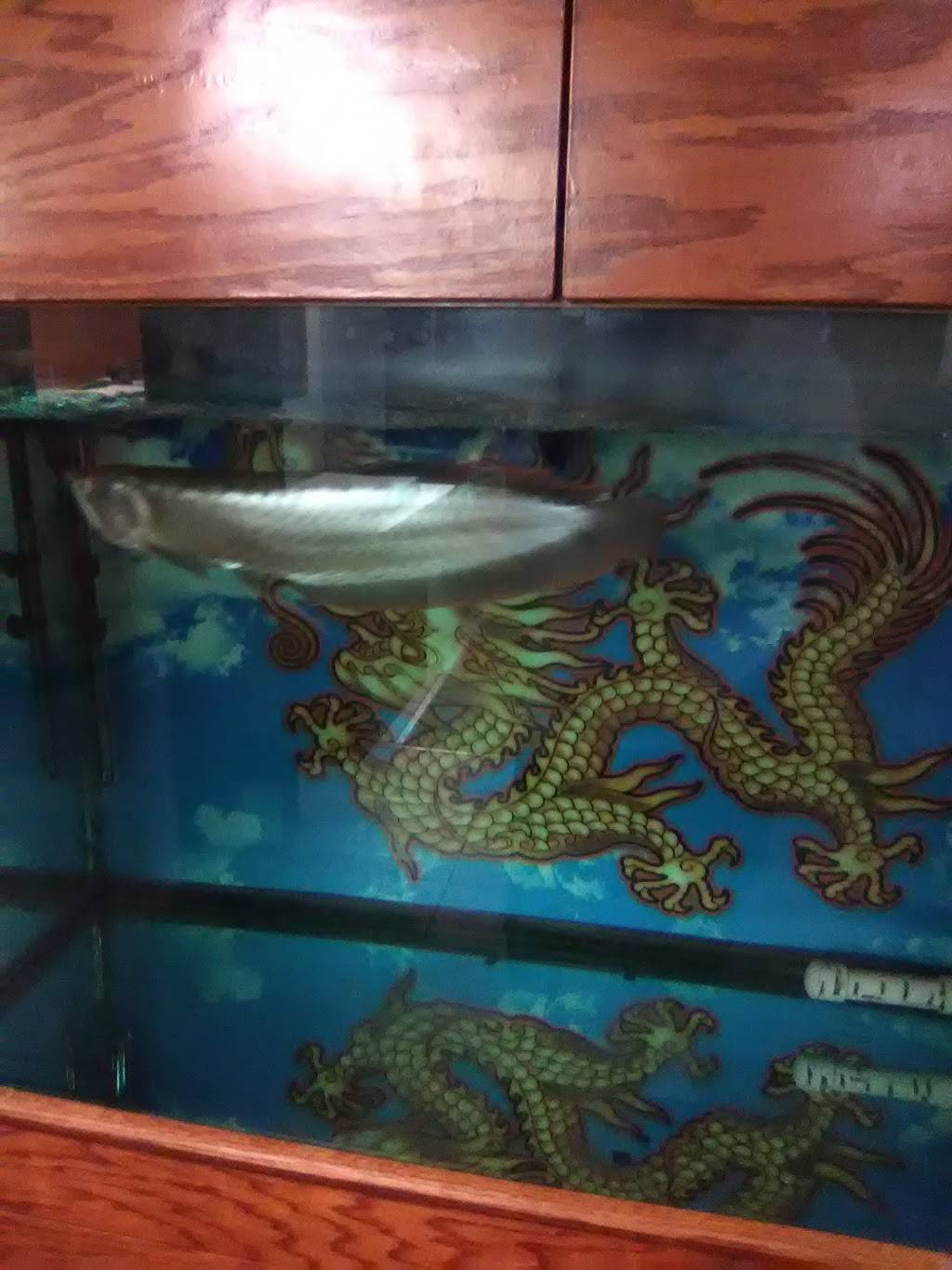 Dragon Express | restaurant | 321 Cherry Rd, Rock Hill, SC 29732, USA | 8033280828 OR +1 803-328-0828