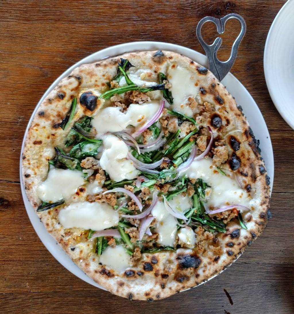 A16 | restaurant | 5356 College Ave, Oakland, CA 94618, USA | 5107688003 OR +1 510-768-8003