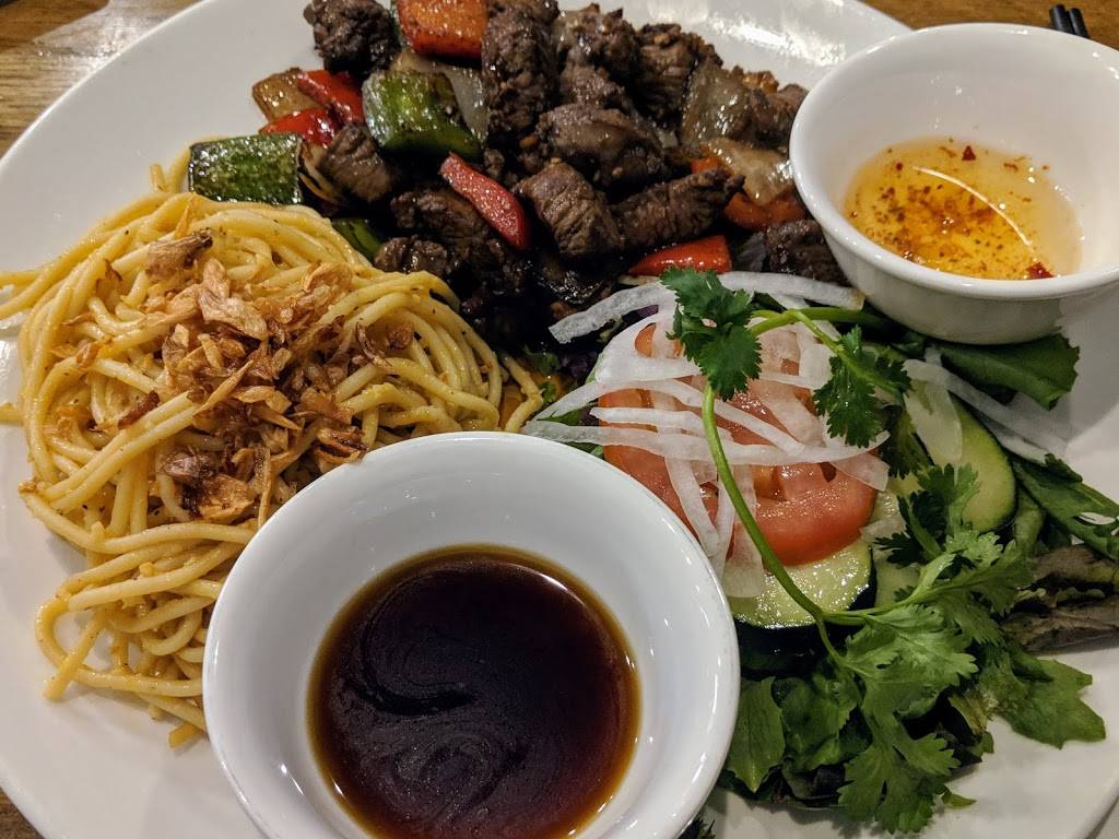 PhoEver | restaurant | 321 W Washington Ave, Sunnyvale, CA 94086, USA | 4089620669 OR +1 408-962-0669