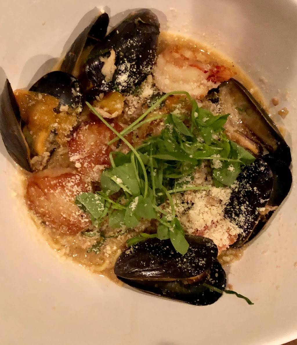 Nabruzzi Trattoria | restaurant | 6062 Van Dyke Rd, Lutz, FL 33558, USA | 8133042583 OR +1 813-304-2583