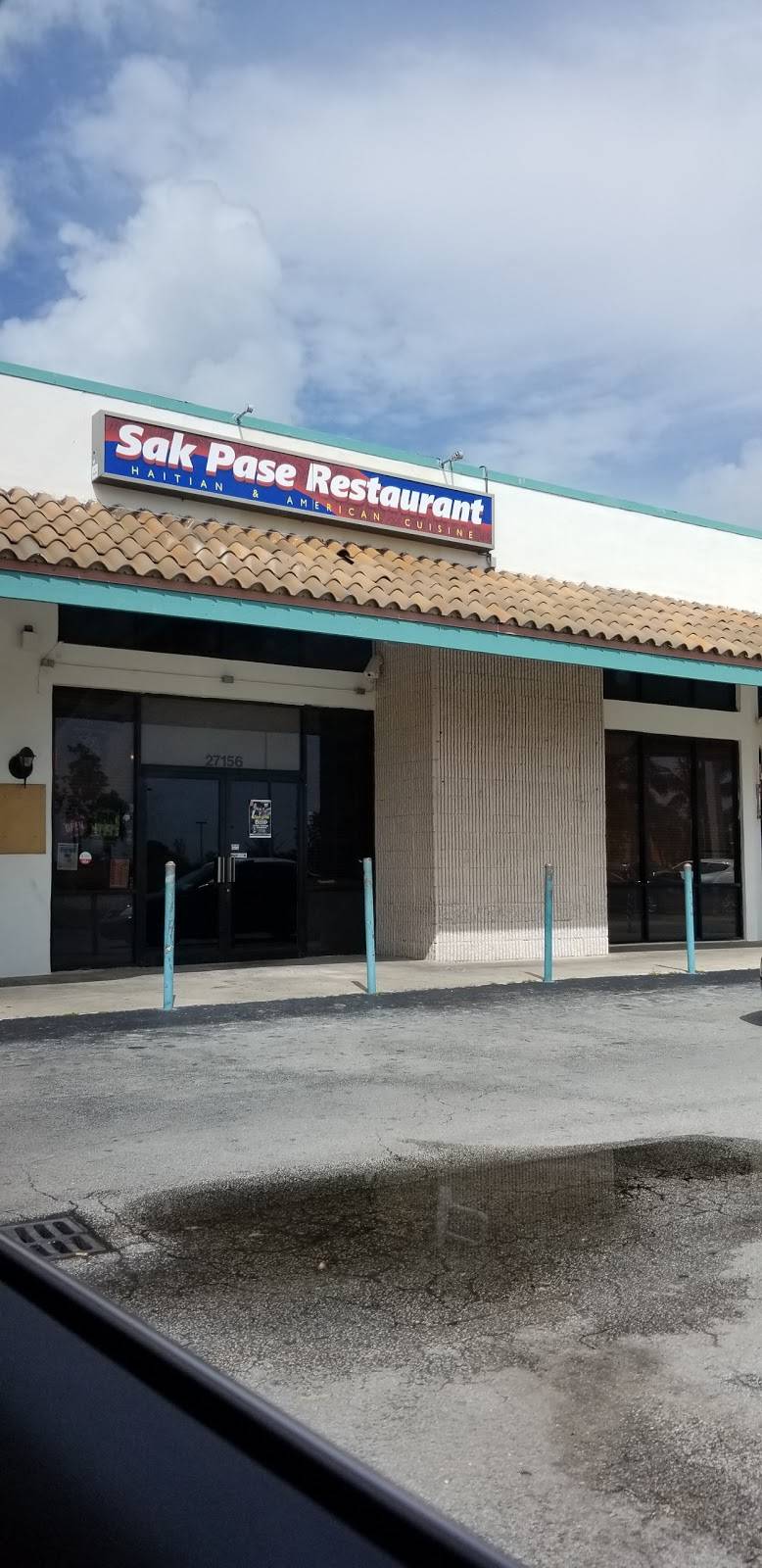 Sak Pase Restaurant | restaurant | 27156 S Dixie Hwy, Naranja, FL 33032, USA | 3052452864 OR +1 305-245-2864