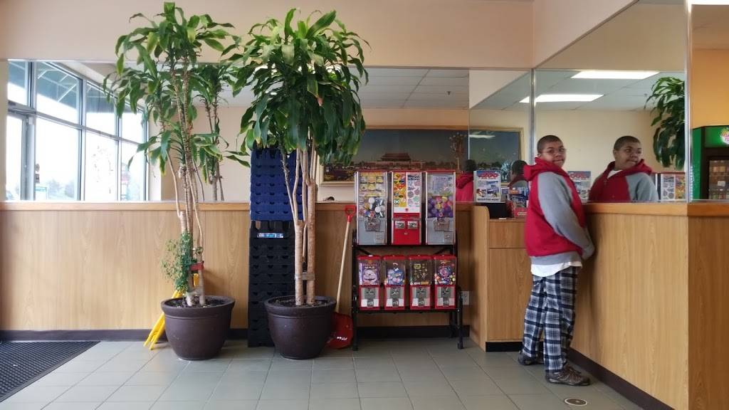 King Garden | restaurant | 1502 Beaver Brook Plz, New Castle, DE 19720, USA | 3023288883 OR +1 302-328-8883