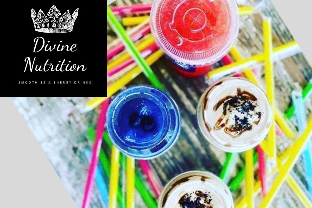 Divine Nutrition LLC | restaurant | 403 W Kings Hwy Suite D & E, Eden, NC 27288, USA | 3365129699 OR +1 336-512-9699