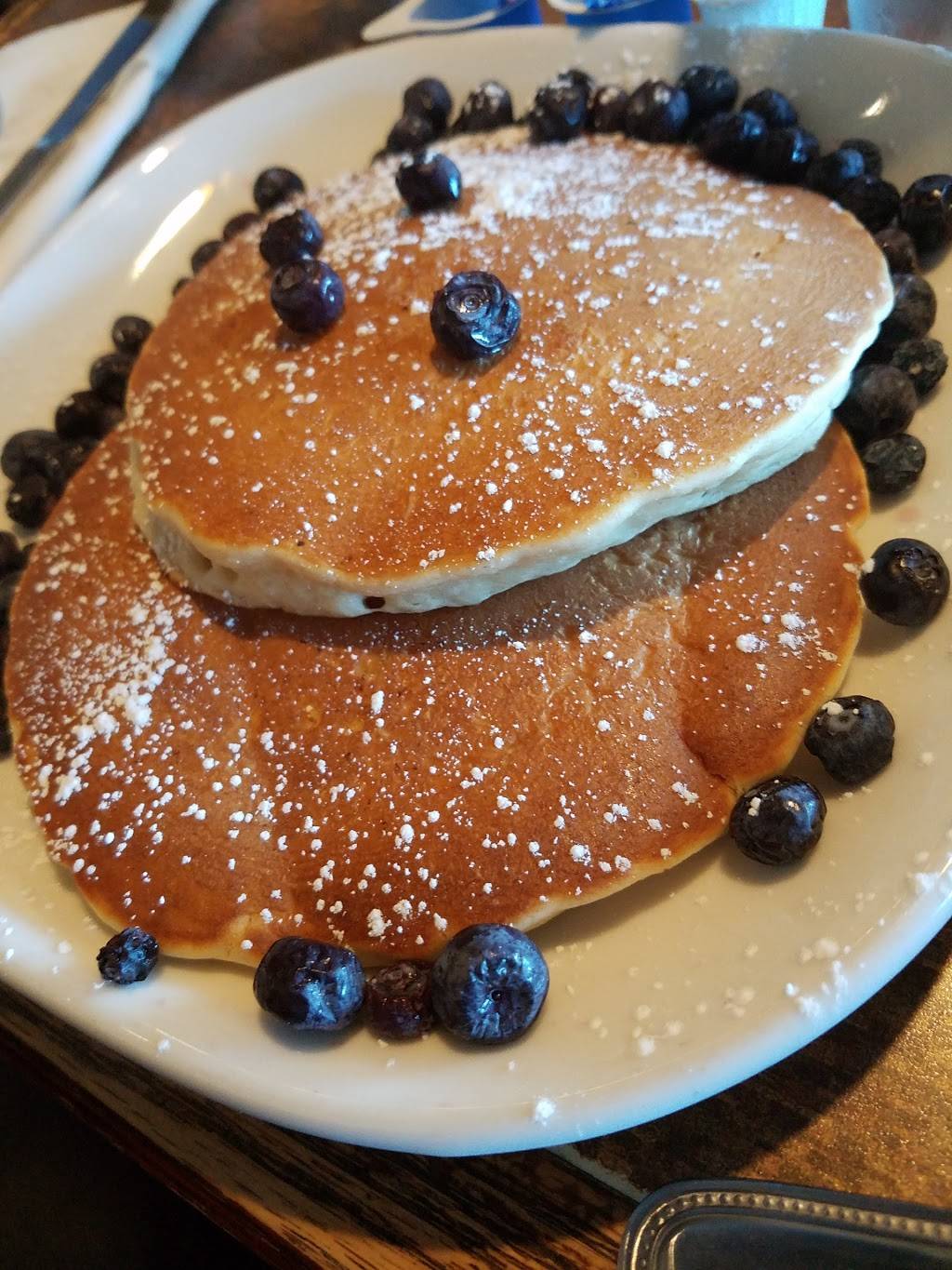 Jelly Pancake House | restaurant | 936 Joliet St, Dyer, IN 46311, USA | 2198653200 OR +1 219-865-3200