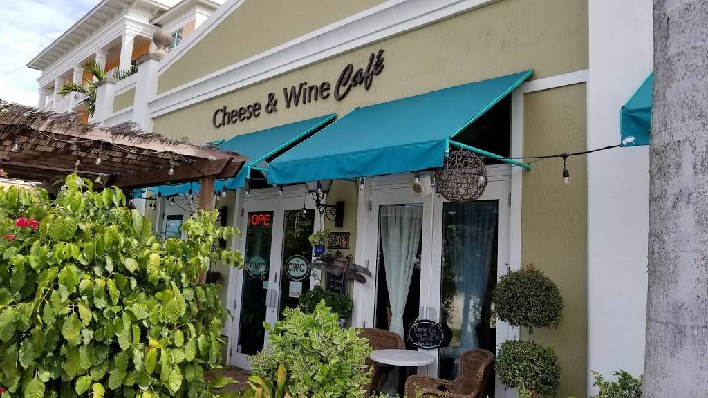 The Cheese & Wine Cafe | cafe | 802 N Dixie Hwy, Lantana, FL 33462, USA | 5615850123 OR +1 561-585-0123