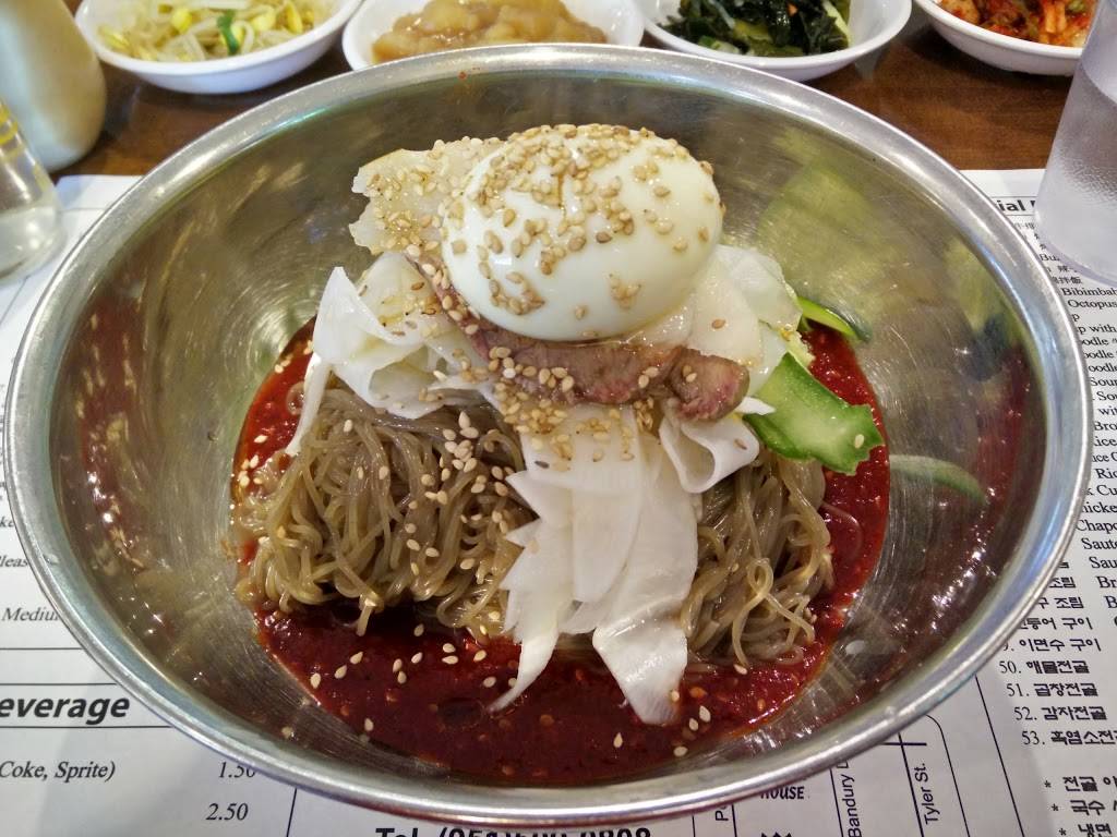 Ok Tofu House | restaurant | 10560 Magnolia Ave D, Riverside, CA 92505, USA | 9515090808 OR +1 951-509-0808