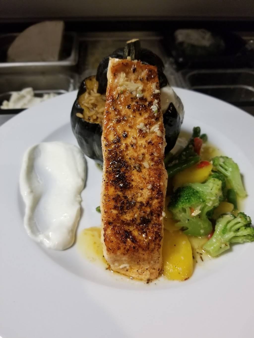 American Grill | restaurant | 710 South, US Highway 1, Vero Beach, FL 32962, USA | 7724108100 OR +1 772-410-8100