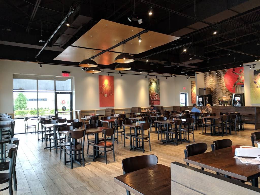 Pei Wei | restaurant | 24926 Farm to Market 1093 Suite A, Katy, TX 77494, USA | 2816656030 OR +1 281-665-6030