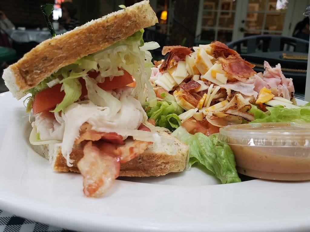 Penelopes Cafe Books & Gallery | cafe | 1029 Foothill Blvd, La Cañada Flintridge, CA 91011, USA | 8187904386 OR +1 818-790-4386