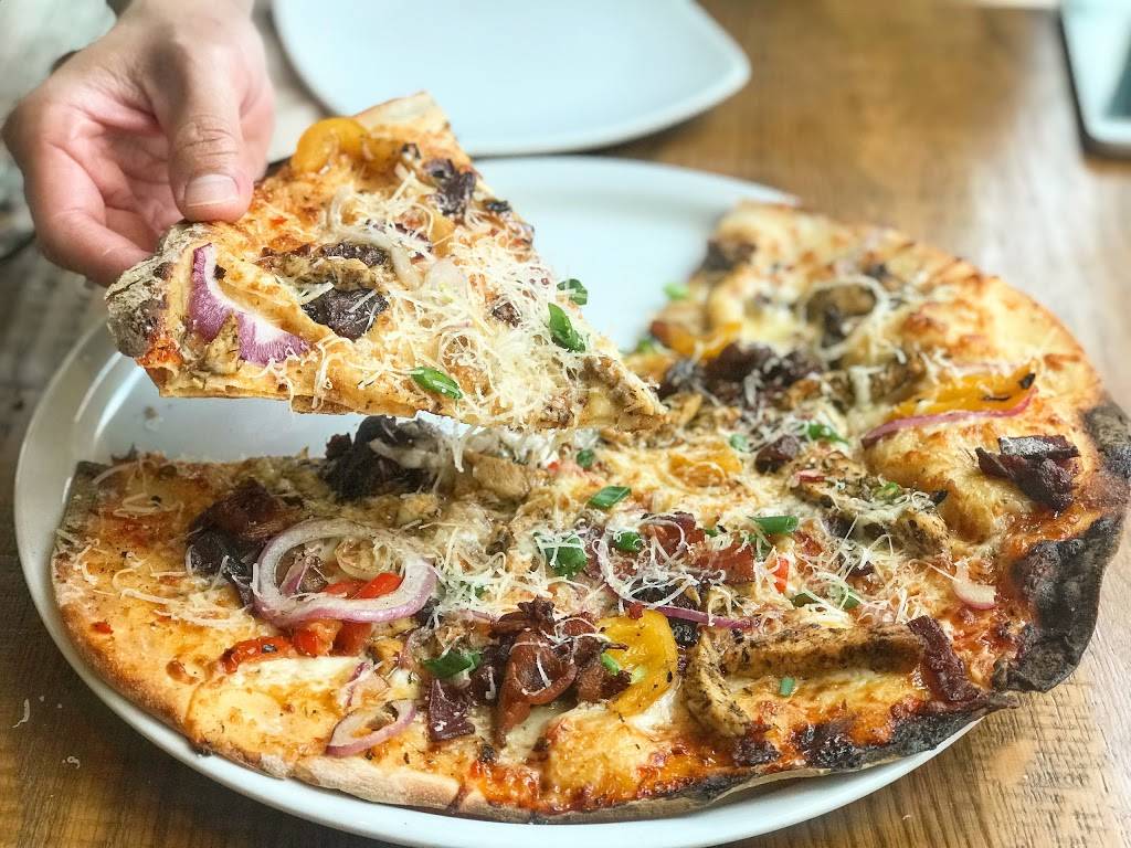 California Pizza Kitchen at Kahala Mall | restaurant | 4211 Waialae Ave, Honolulu, HI 96816, USA | 8087379446 OR +1 808-737-9446
