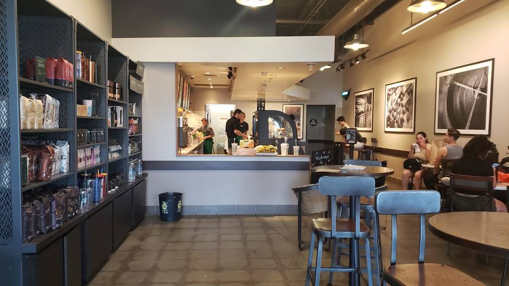 Starbucks | cafe | 48750 Seminole Dr #105, Cabazon, CA 92230, USA | 9518492149 OR +1 951-849-2149