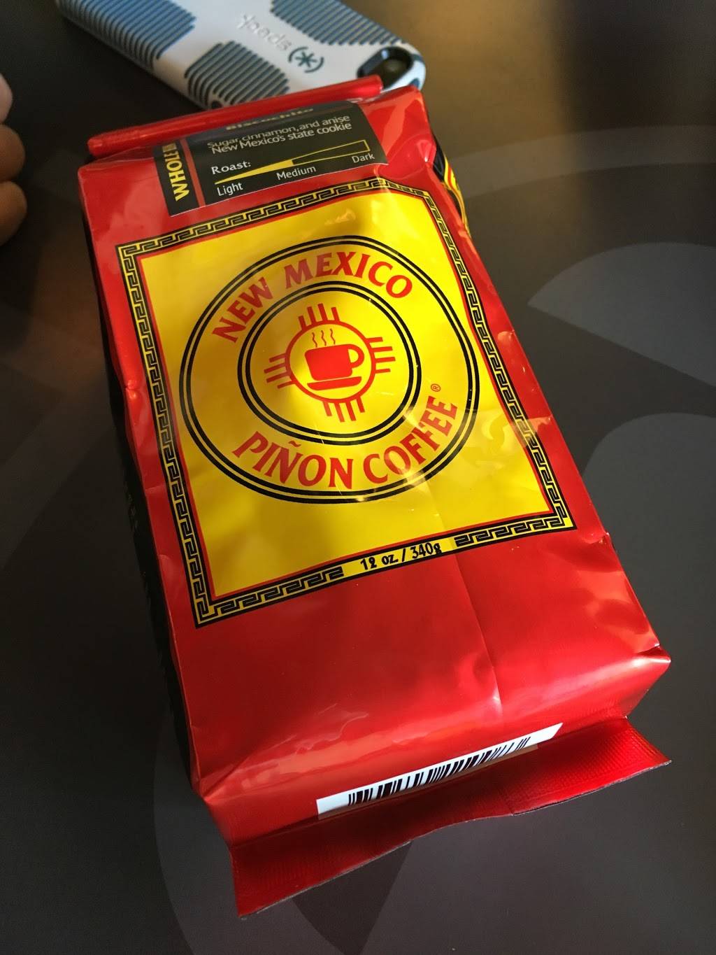 Piñon Coffee House | restaurant | 4545 Alameda Blvd NE, Albuquerque, NM 87117, USA | 5053127994 OR +1 505-312-7994