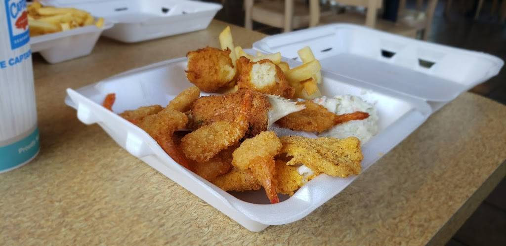 Captain Ds | restaurant | 2815 S Perkins Rd, Memphis, TN 38118, USA | 9017940599 OR +1 901-794-0599