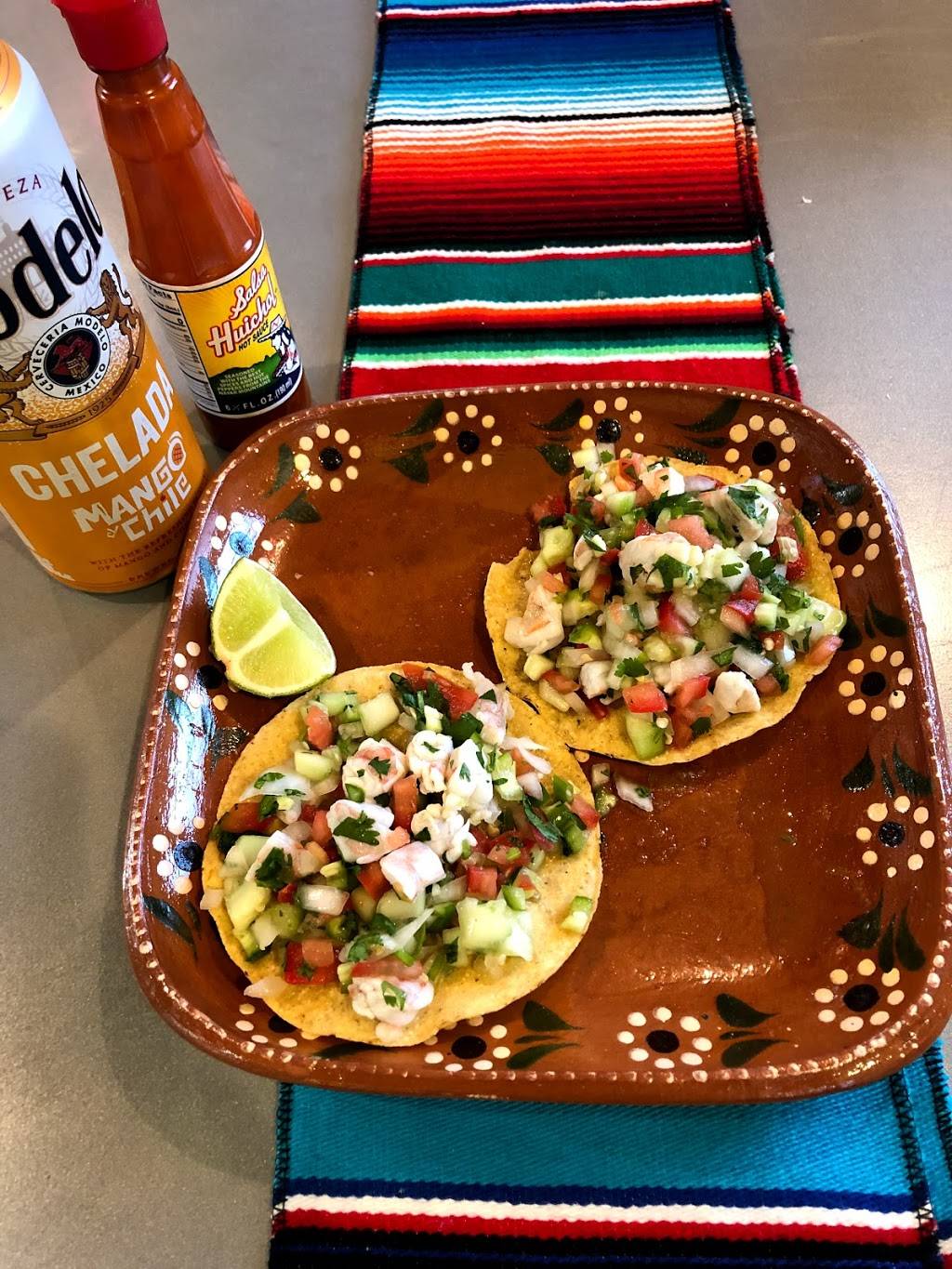 La Guadalupana | restaurant | 10036 U S Hwy, Blairs, VA 24527, USA | 4348362089 OR +1 434-836-2089