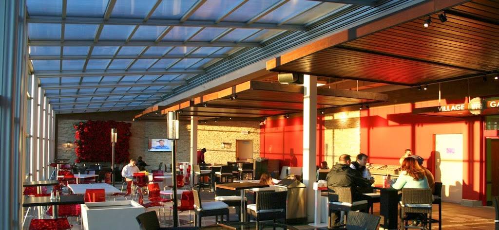 Village Food Garden | restaurant | 178 E Hanover Ave, Cedar Knolls, NJ 07927, USA | 9738296823 OR +1 973-829-6823