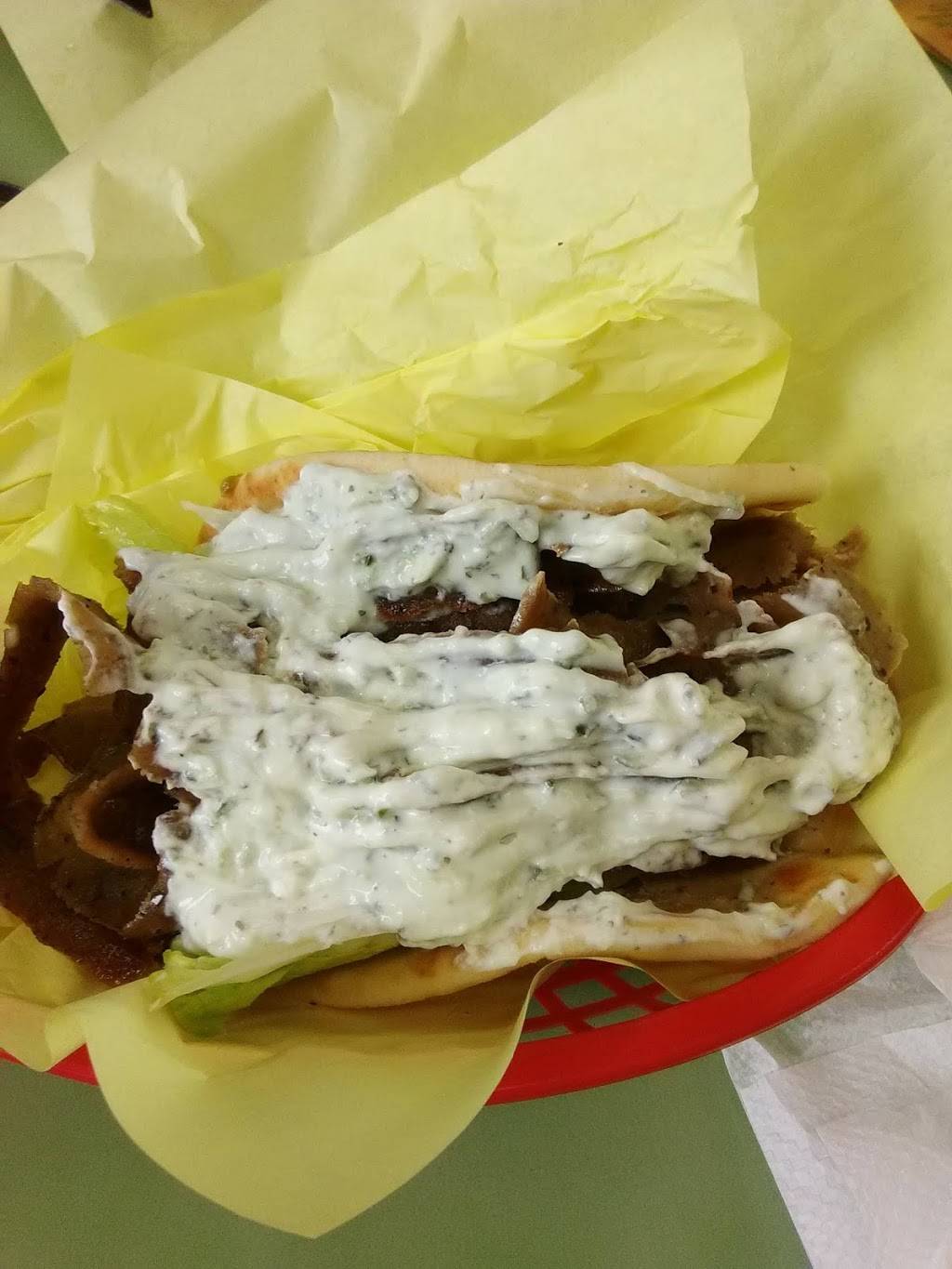 Munich Gyros | restaurant | 16948 E Shea Blvd, Fountain Hills, AZ 85268, USA | 4808163647 OR +1 480-816-3647