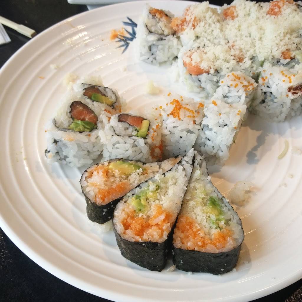 Oshima Sushi | restaurant | 395 Main St E, Milton, ON L9T 1P7, Canada | 9058753305 OR +1 905-875-3305