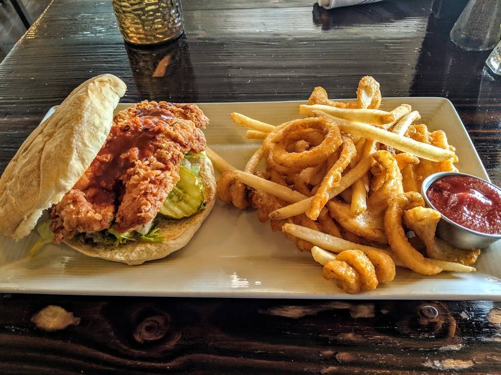 Matanza Beer Kitchen Nob Hill | restaurant | 3225 Central Ave NE, Albuquerque, NM 87106, USA | 5053127305 OR +1 505-312-7305