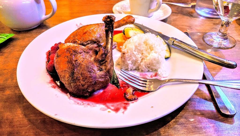 Trio BYOB | restaurant | 2601 Pennsylvania Ave, Philadelphia, PA 19130, USA | 2152328746 OR +1 215-232-8746