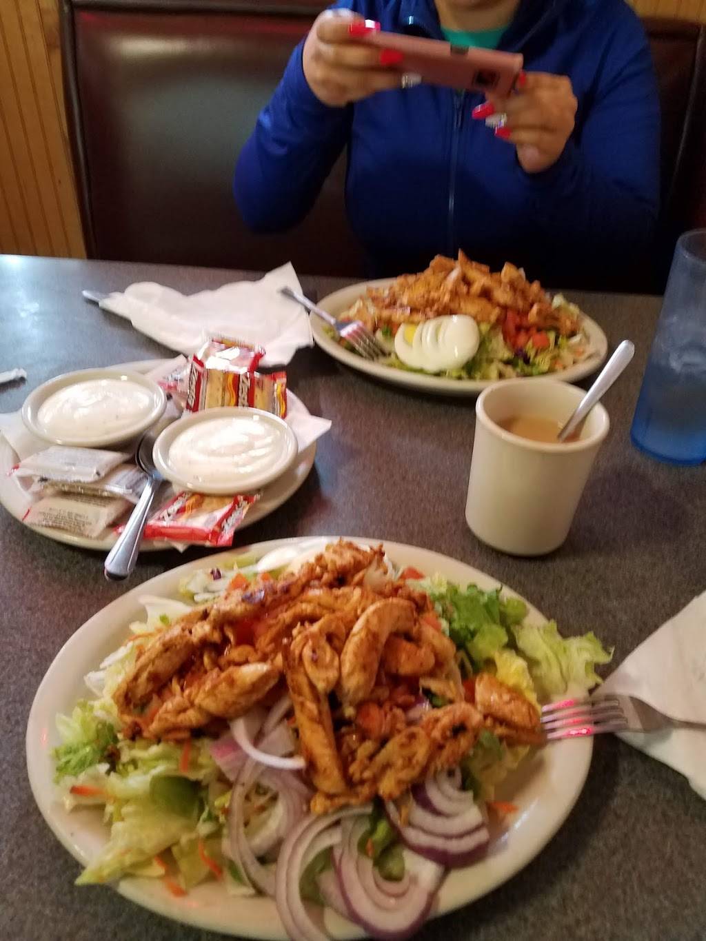 Tops Cafe | restaurant | 718 Wynnewood Dr, Dallas, TX 75224, USA | 2149468111 OR +1 214-946-8111