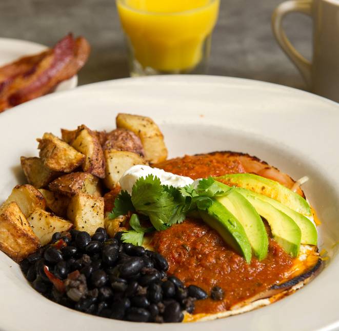 Sunset Grill | cafe | 902 S Adams St, Fredericksburg, TX 78624, USA | 8309975904 OR +1 830-997-5904