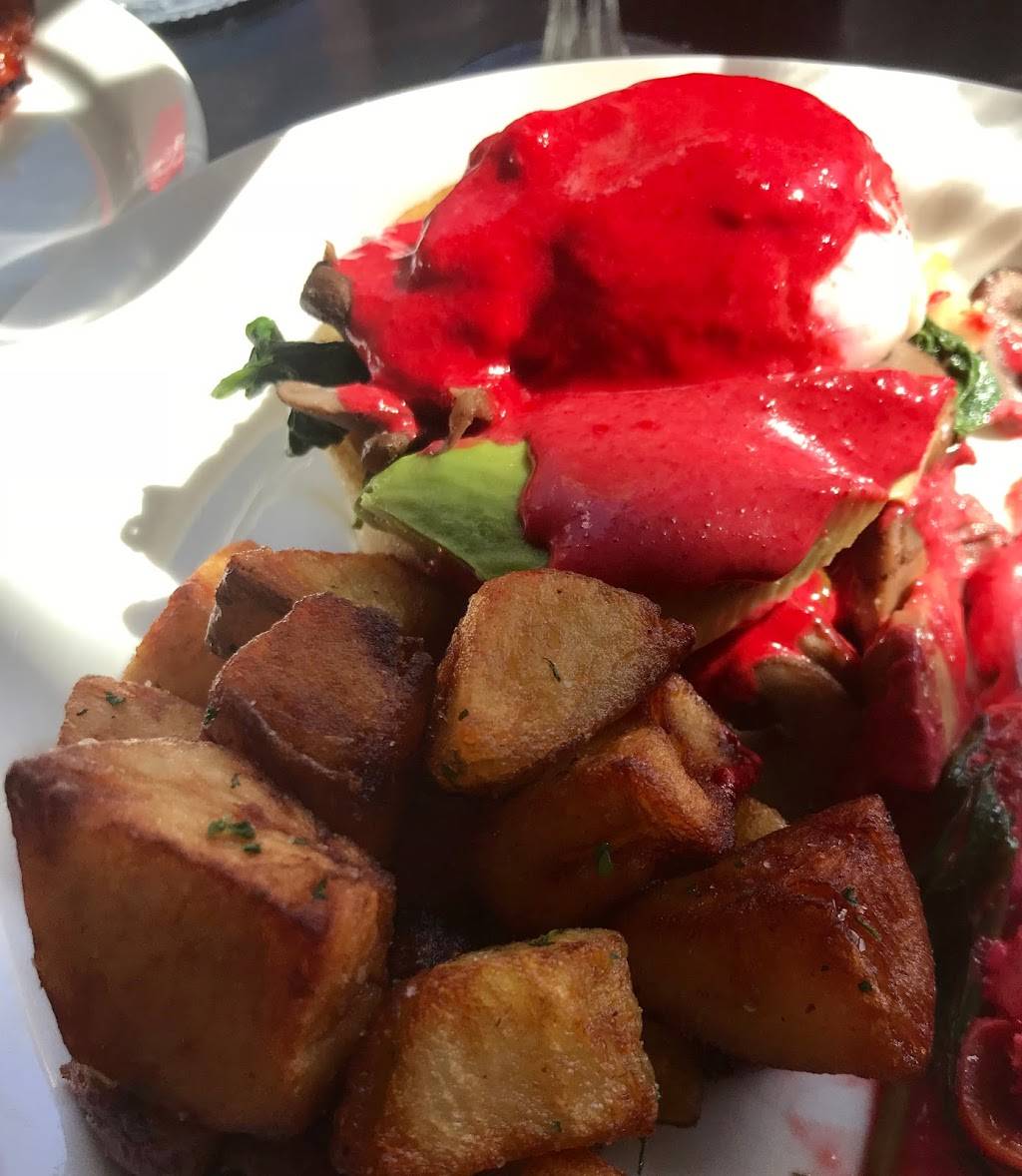 House Rules | restaurant | 2227 Polk St, San Francisco, CA 94109, USA | 4157229109 OR +1 415-722-9109