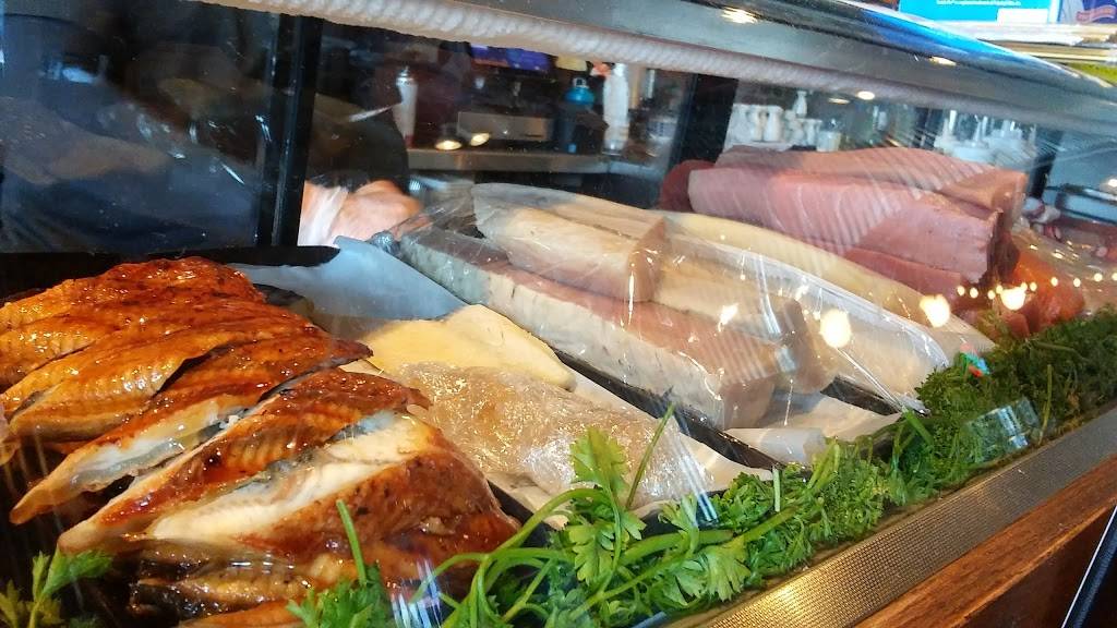 Katana Sushi | restaurant | 2818 Hewitt Ave, Everett, WA 98201, USA | 4255129361 OR +1 425-512-9361