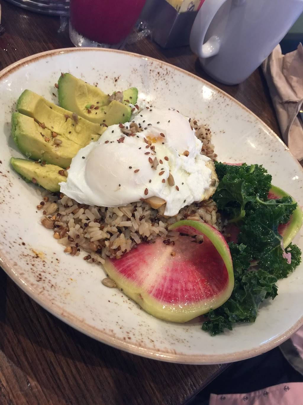 First Watch | restaurant | 1720 FM646 Suite A, League City, TX 77573, USA | 8326481289 OR +1 832-648-1289