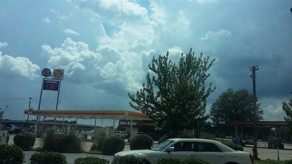 Shell | restaurant | 13400 I-30, Little Rock, AR 72210, USA | 5018916756 OR +1 501-891-6756