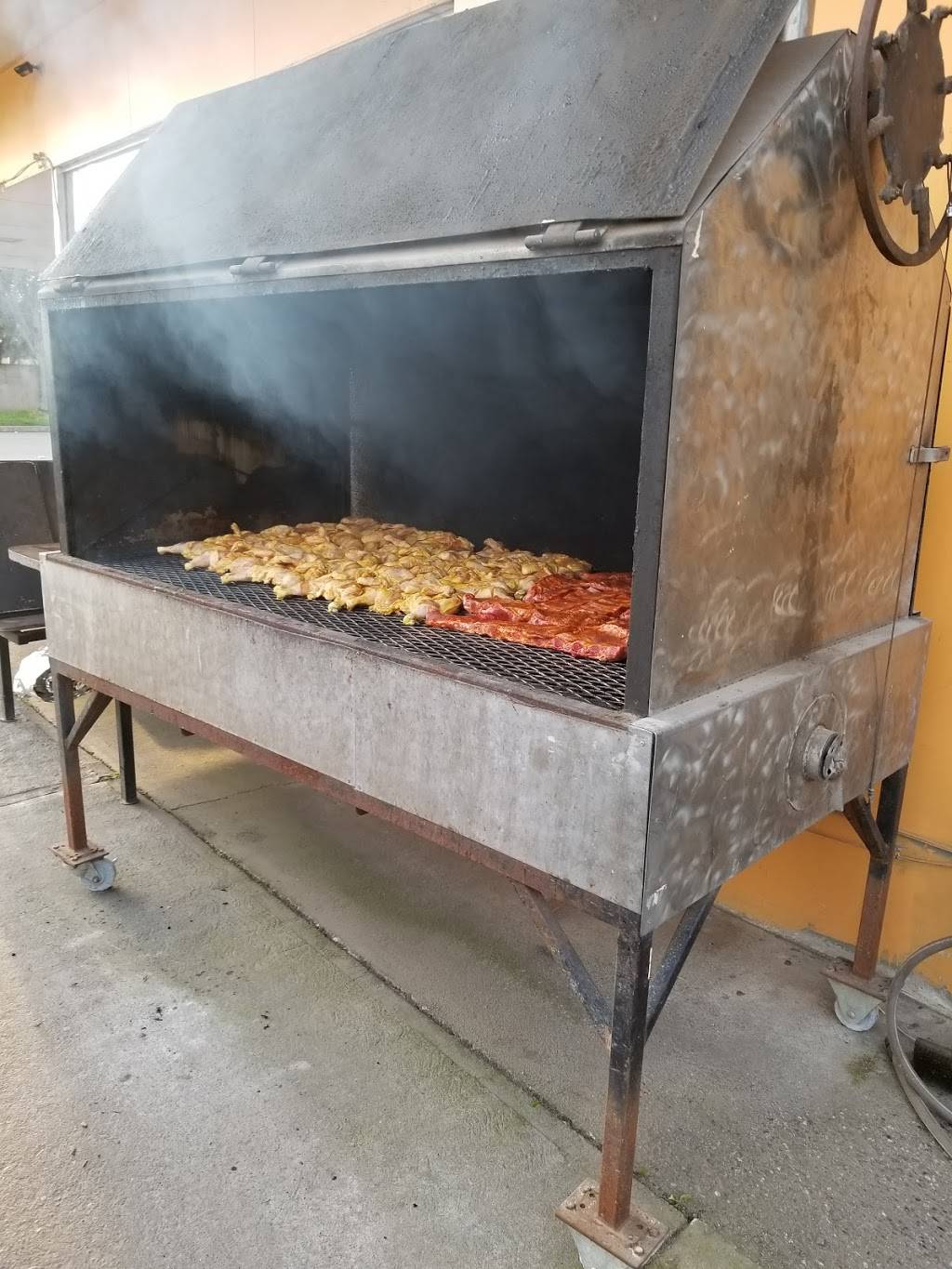 Valencias Market | restaurant | 950 6th St, Colusa, CA 95932, USA | 5306190325 OR +1 530-619-0325