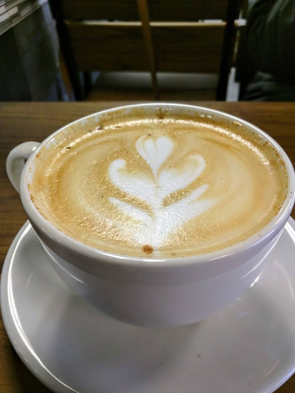 Deja Brew, Unforgettably Great Coffee | bakery | 4915 Commercial Ave, Madison, WI 53704, USA | 6082373739 OR +1 608-237-3739