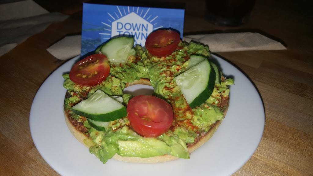 Love Food Central | cafe | 2057 Central Ave, St. Petersburg, FL 33713, USA | 7273172034 OR +1 727-317-2034