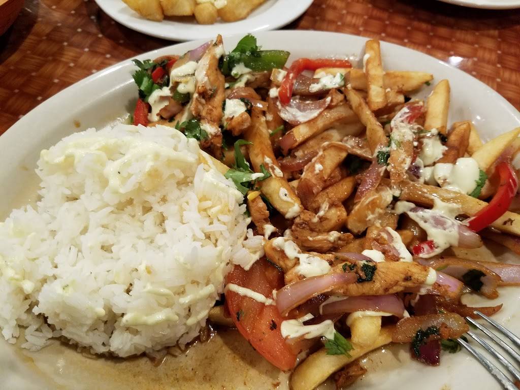 Pollos Inti 2 | restaurant | 544 Fort Evans Rd NE, Leesburg, VA 20176, USA | 7037777493 OR +1 703-777-7493