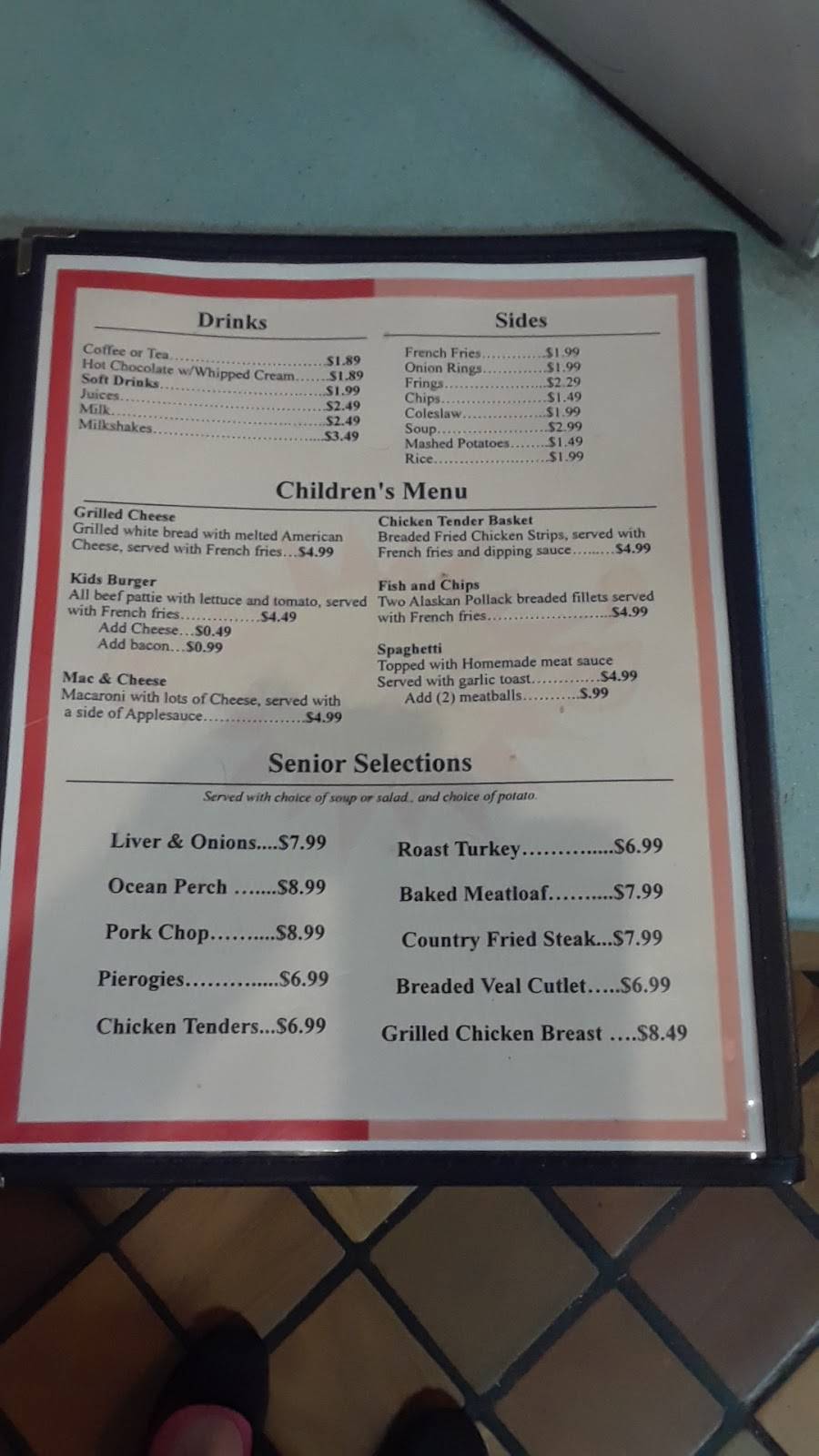 Somers Place | restaurant | 4197 W 150th St, Cleveland, OH 44135, USA | 2166714200 OR +1 216-671-4200