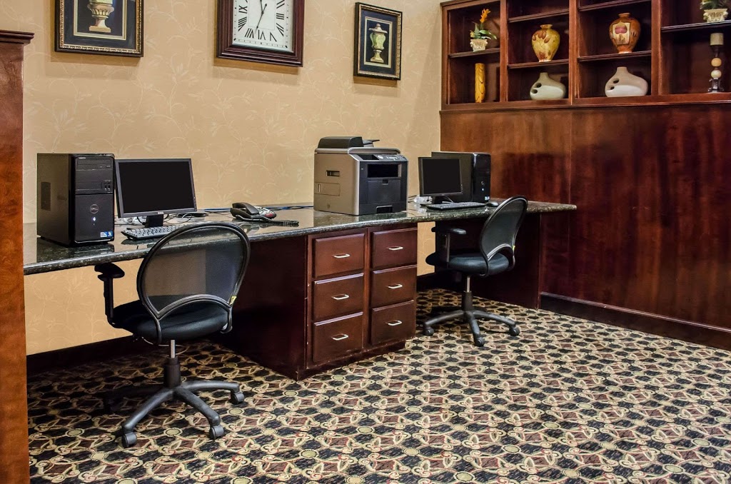 Comfort Suites Mobile West Tillmans Corner | restaurant | 5660 Tillmans Corner Pkwy, Mobile, AL 36619, USA | 2516650161 OR +1 251-665-0161