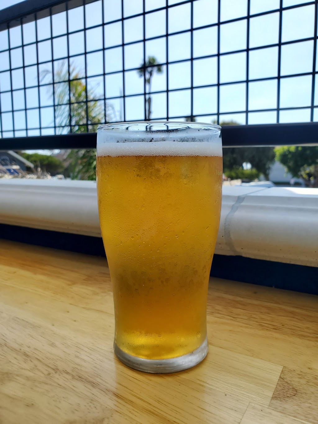 Green Cheek Beer Company | restaurant | 16685 E Pacific Coast Hwy, Sunset Beach, CA 90742, USA | 5622965435 OR +1 562-296-5435