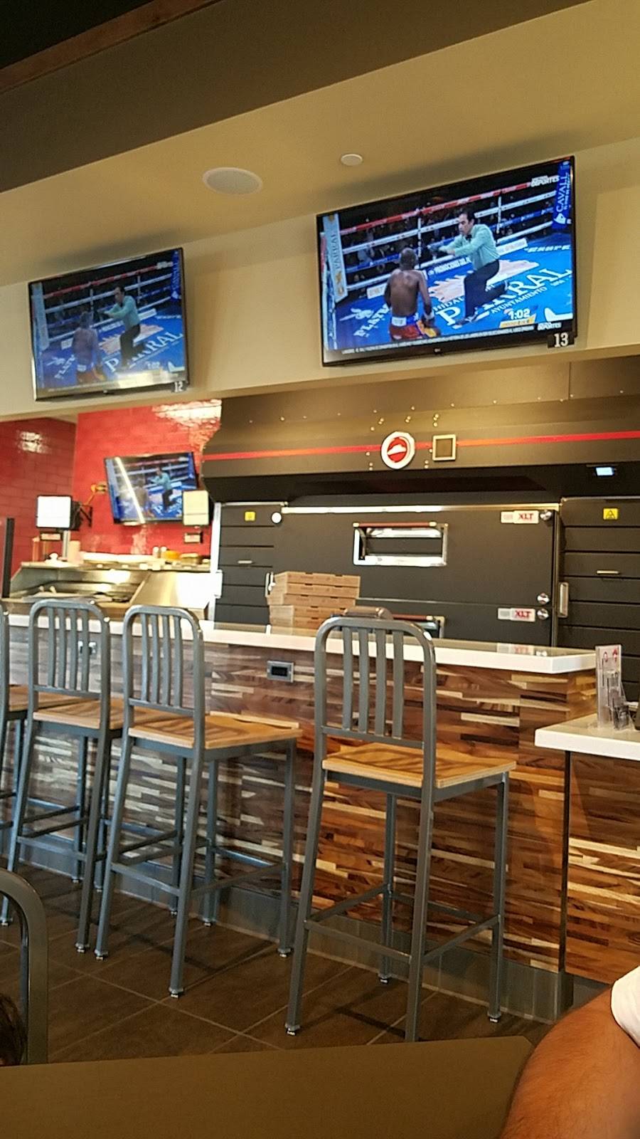 Pizza Hut | restaurant | 10540 Sierra Ave Suite A, Fontana, CA 92337, USA | 9093711111 OR +1 909-371-1111